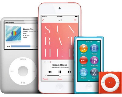 extract music from ipod to mac for free