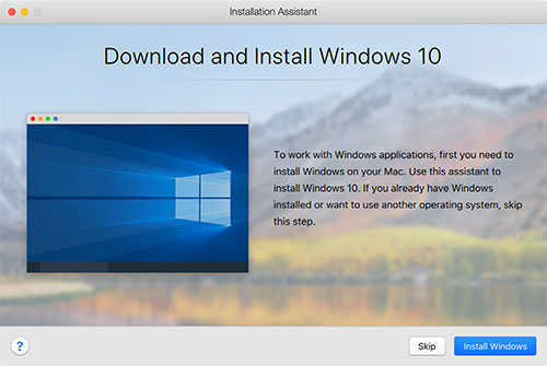 download windows emulator for mac